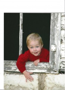 aiden-ryans-lion Aiden - a healthy 3-year-old
