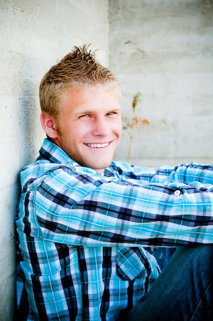 Brandon Curtis - Organ and Tissue Donor Brandon Curtis - Organ and Tissue Donor